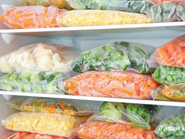 Ẩm thực - Thực phẩm đông lạnh không bổ dưỡng, ăn trứng nhiều bị cholesterol và 7 sự thật không như bạn nghĩ