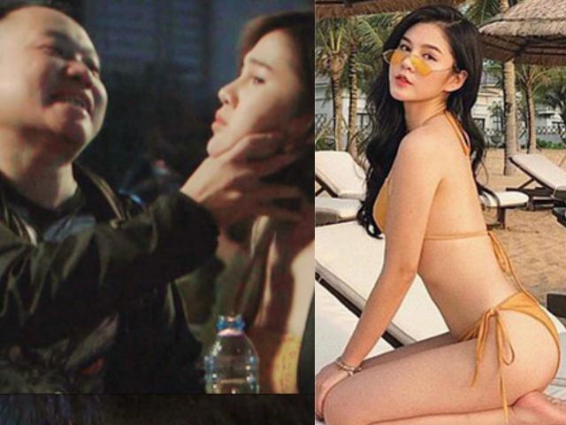 Phim - Tranh cãi gay gắt chi tiết phim giờ vàng: Trai nghèo có hẳn nửa tỷ cho "gái ngành"