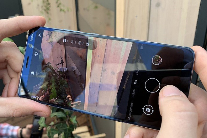 Tướng HMD Global bất ngờ nói về Nokia 9.3 PureView? - 2