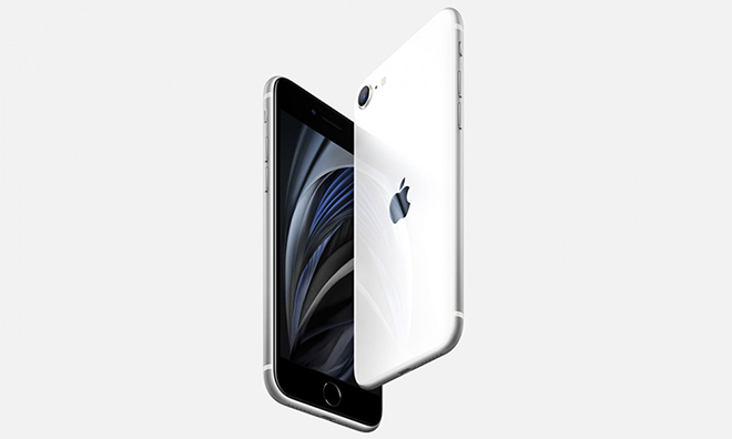 iPhone SE mới cho thấy các iPhone khác đã được định giá quá cao - 1