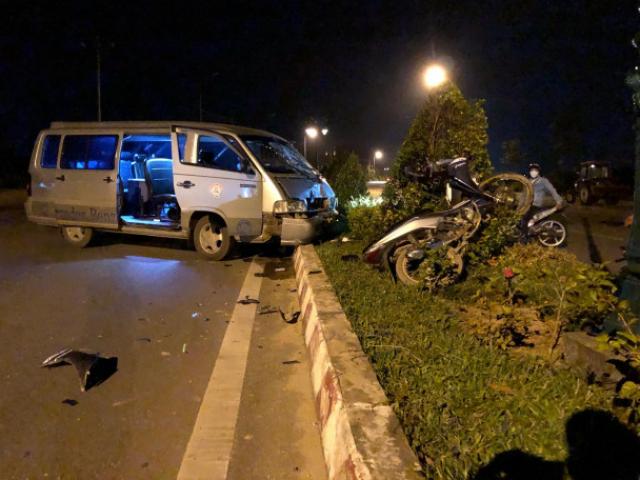 Tin tức trong ngày - Tin tức 24h qua: Gặp tai nạn nguy kịch, dân gọi liên tục 115 không ai bắt máy