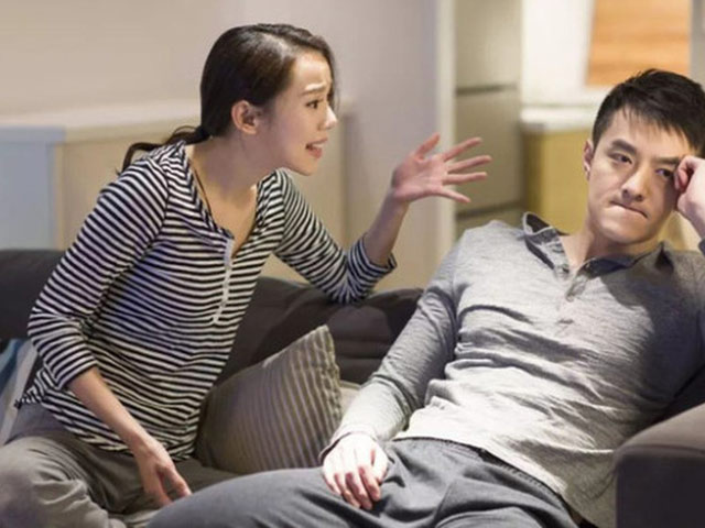 Bạn trẻ - Cuộc sống - Một người vợ khôn ngoan, khéo léo không bao giờ nói với chồng 5 câu này