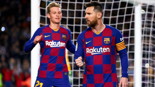 Barca sắp "thay máu" hàng loạt: 3 SAO "bất khả xâm phạm" là ai? - 1