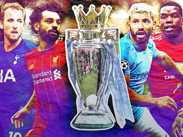 Bóng đá - MU có suất dự Cúp C1, Tottenham vượt Arsenal: Bất ngờ máy tính dự đoán