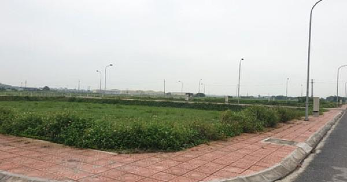 Pháp luật - Đường "Nhuệ" thao túng đấu giá đất ở Thái Bình