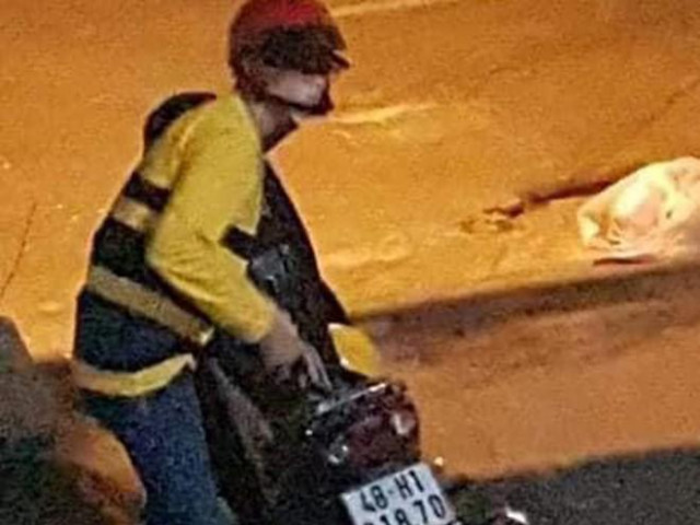 Pháp luật - Kẻ giở trò đồi bại với cô gái ở Sài Gòn ra đầu thú