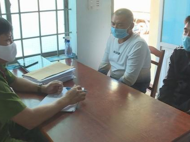 Pháp luật - Đưa bạn nhậu đi cấp cứu, 2 người đánh nhân viên bệnh viện
