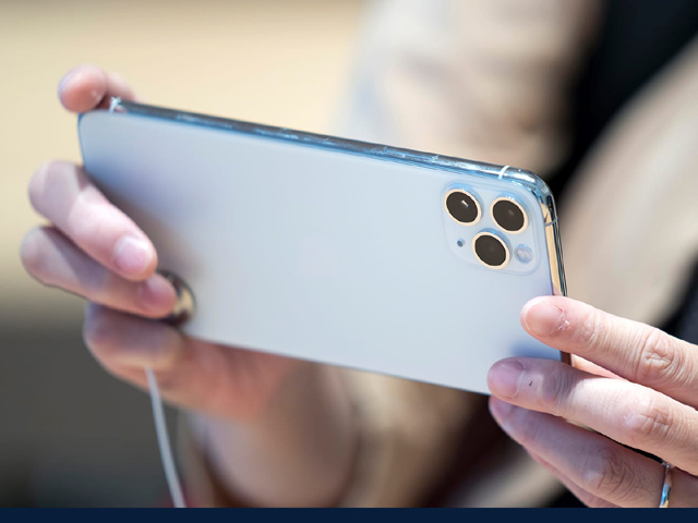 Thời trang Hi-tech - Covid-19 sẽ ảnh hưởng tới tận iPhone 16 Pro Max của Apple?