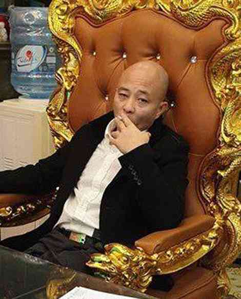 Nguyễn Xuân Đường.