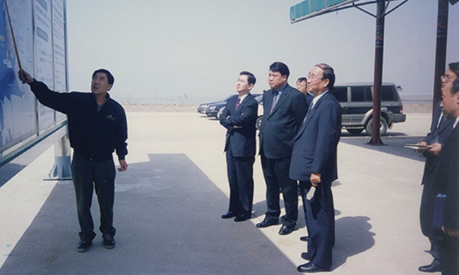 Cùng với một số đồng nghiệp cũ, Seo Jung Jin lập Celltrion năm 2002. Tới năm 2008, cổ phiếu công ty này niêm yết trên sàn chứng khoán.&nbsp;Vốn hóa thị trường của công ty đã tăng lên mức hiện tại là 27,7 nghìn tỷ won.