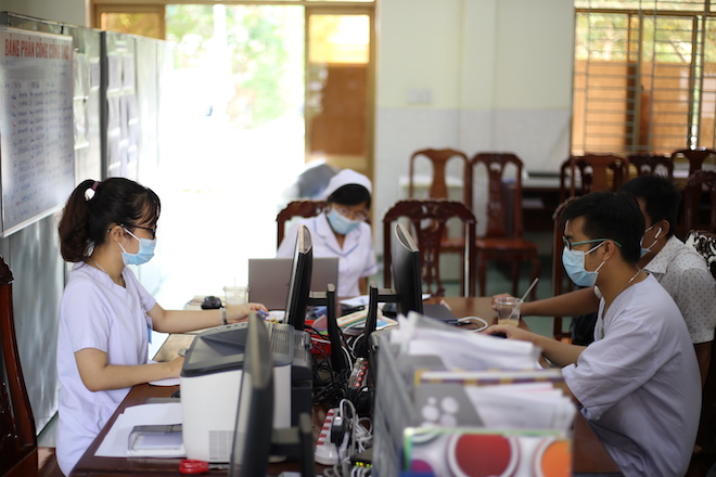 Phi công Vietnam Airlines âm tính với Covid-19 - 2