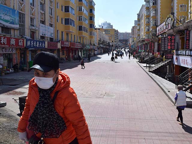 Thế giới - NÓNG nhất tuần: "Trận địa" mới chống dịch Covid-19 ở Trung Quốc