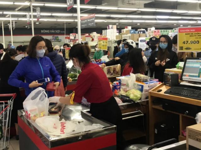 Kinh doanh - Những lĩnh vực vẫn không ngừng tăng trưởng trong “cơn bão” Covid-19