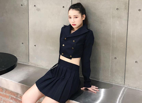 Khi chưa chính thức ra mắt, Amee đã nhận được nhiều quan tâm.