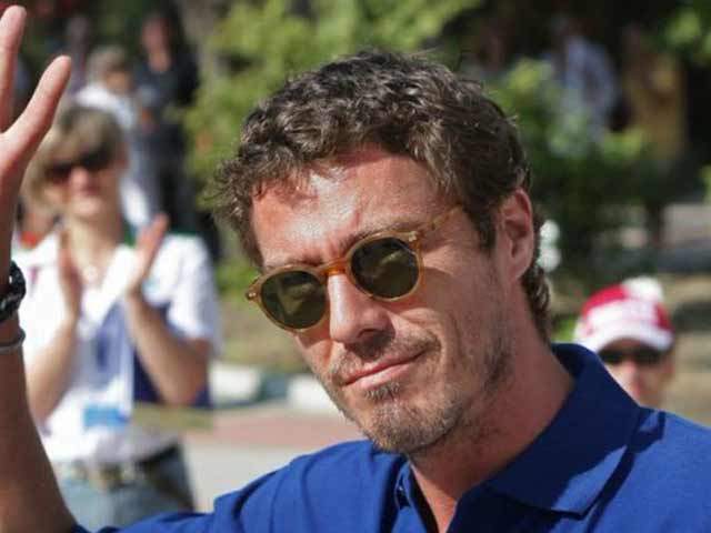 Thể thao - Huyền thoại tennis nhận "gạch đá" khi tham gia thuyết âm mưu Covid-19