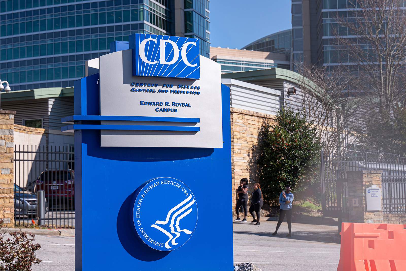 CDC Mỹ mắc lỗi nghiêm trọng trên các bộ xét nghiệm Covid-19 do cẩu thả (ảnh: AP)