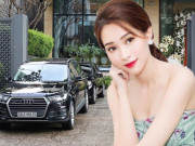 Đời sống Showbiz - Hoa hậu miền Tây từ cô gái quê nghèo bỗng đổi đời nhờ làm dâu &quot;nhà siêu giàu châu Á&quot;
