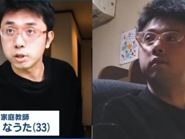 Bạn trẻ - Cuộc sống - Tốt nghiệp ĐH danh giá, "người đàn ông chưa cai sữa" ở nhà với mẹ, tắm chung 1 lần/tuần