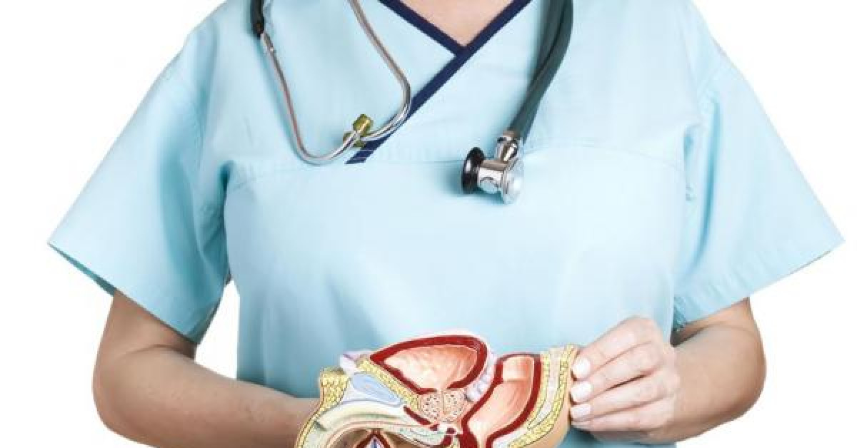 Sức khỏe đời sống - Dấu hiệu nghi ngờ ung thư tuyến tiền liệt