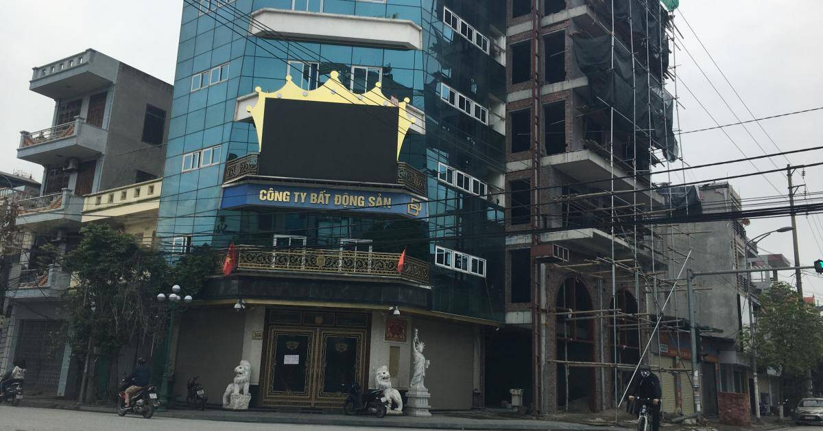 Kinh doanh - Kỳ lạ chuyện Công ty BĐS Đường Dương đóng tiền thuế kiểu... "0 đồng"