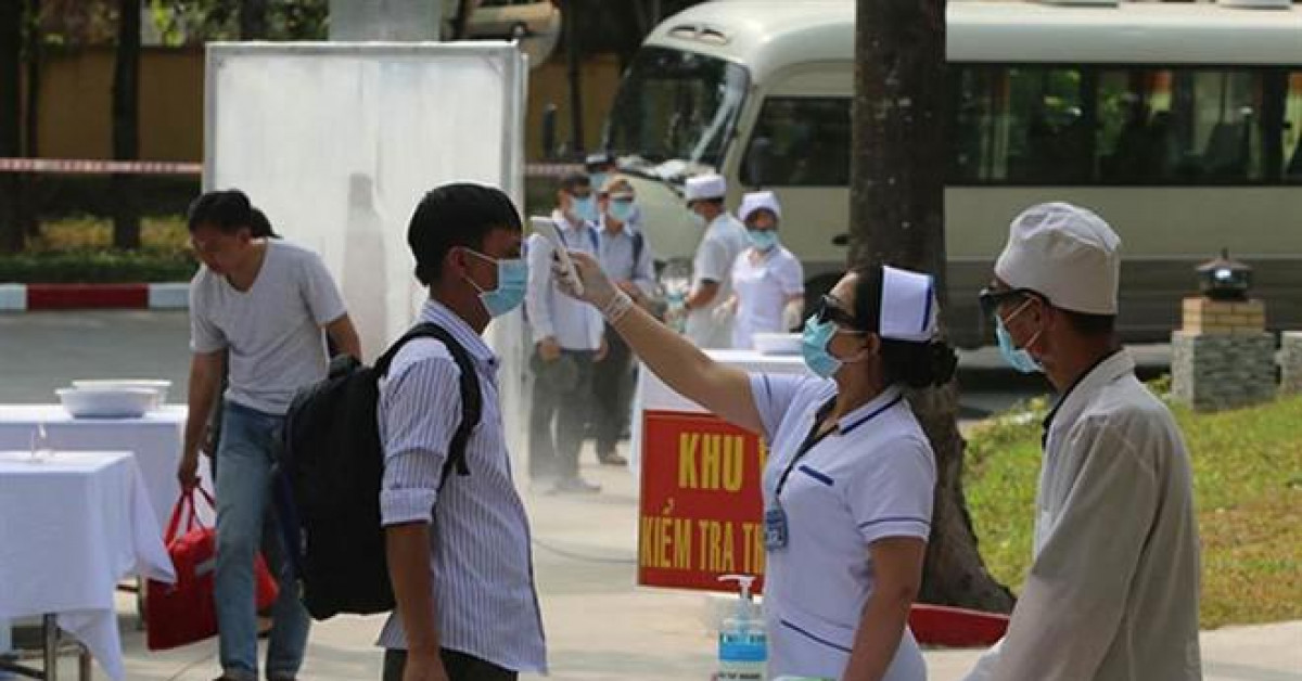 Thế giới - Chuyên gia quốc tế đề cao bí quyết giúp Việt Nam chống Covid-19 thành công