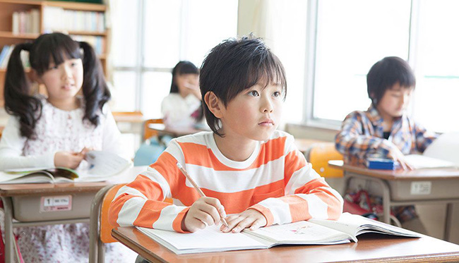 10 cách dạy con này khiến trẻ ngày càng thông minh và quấn quít bố mẹ - 1