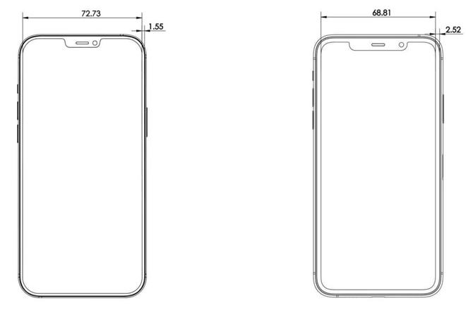 iPhone SE có hot cỡ nào cũng không thể bằng iPhone 12 Pro Max - 2