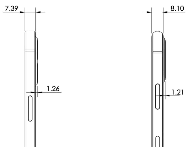 iPhone SE có hot cỡ nào cũng không thể bằng iPhone 12 Pro Max - 4