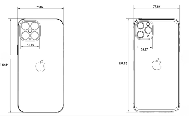 iPhone SE có hot cỡ nào cũng không thể bằng iPhone 12 Pro Max - 3