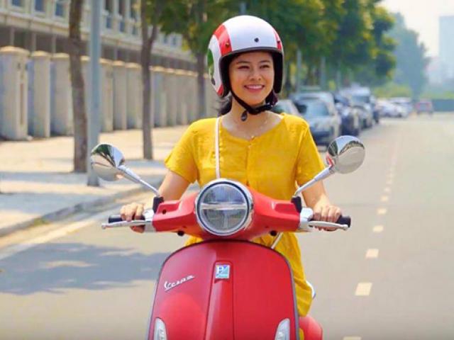 Thế giới xe - Mua xe máy phù hợp với dáng người, cần lưu ý 3 điều