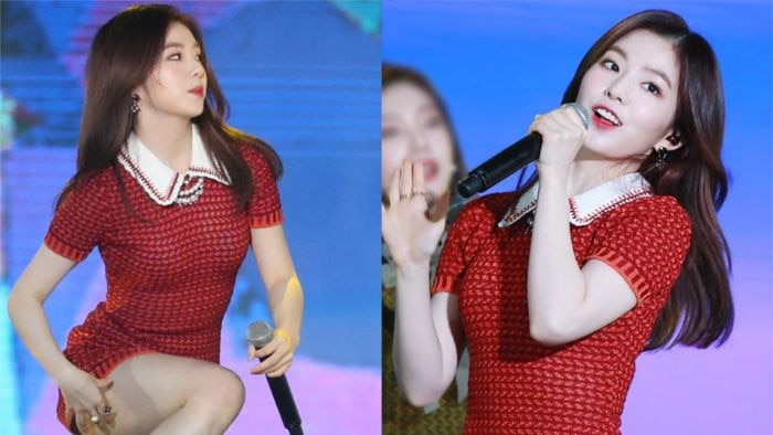 "Thiên thần lai đẹp nhất Hàn Quốc" bị tẩy chay vì trang phục: Ai là thủ phạm? - 6