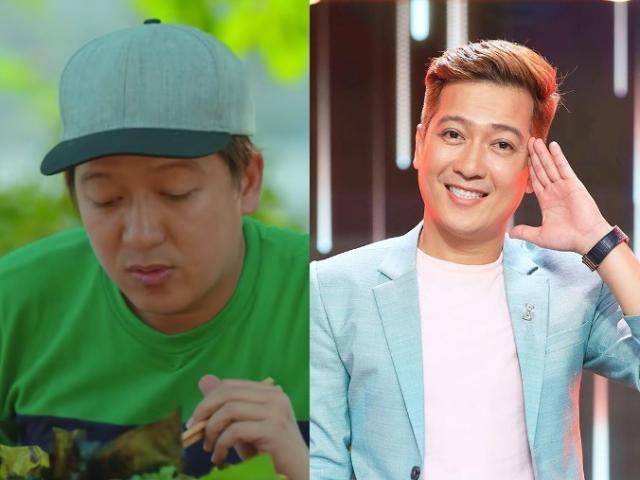 Giải trí - Trường Giang lộ ảnh đen nhẻm khác hẳn trên truyền hình, dân mạng phản ứng bất ngờ