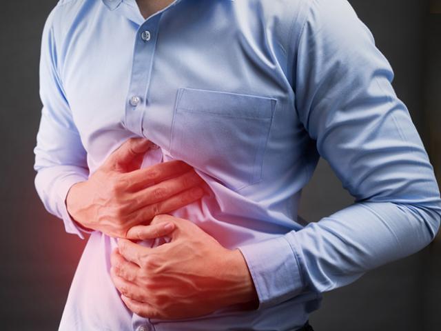 Sức khỏe đời sống - Đàn ông nên chú ý đến 4 bộ phận cơ thể này nhất