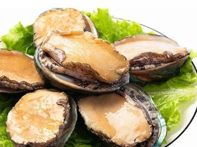 Thị trường - Tiêu dùng - Kỳ lạ nơi bào ngư có giá... rẻ như rau ở châu Á