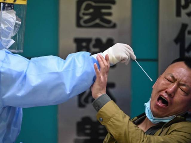 Thế giới - Cách Trung Quốc phác họa toàn cảnh lây nhiễm Covid-19 thực sự