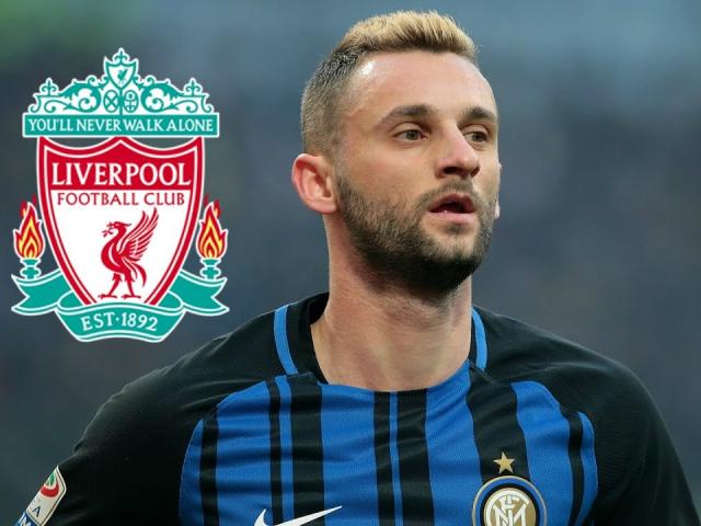 Bóng đá - Tin HOT bóng đá tối 20/4: Liverpool bạo chi mua sao Inter 52 triệu bảng