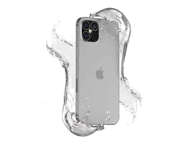 Thời trang Hi-tech - Sẽ không bao giờ có iPhone dùng cổng USB-C?