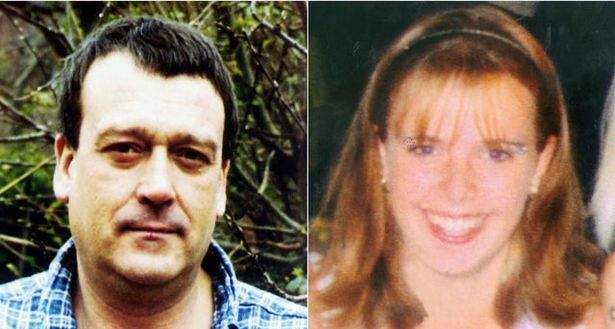 John Taylor đã phải nhận án chung thân cho tội danh bắt cóc, sát hại cô nữ sinh 16 tuổi.