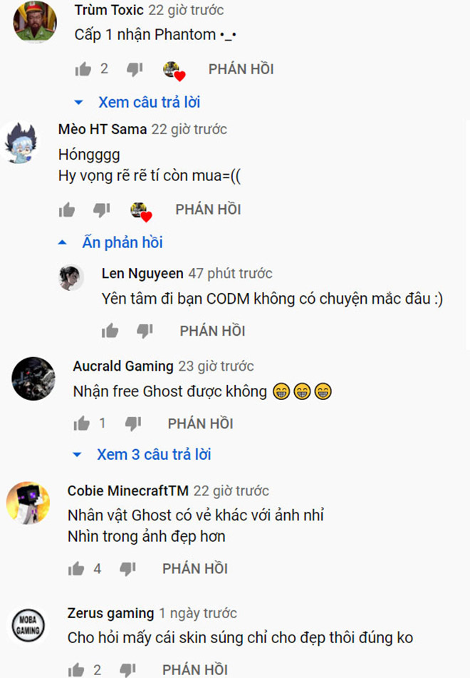 Call of Duty: Mobile VN “khai hỏa” với Top 1 Download trên App Store - 2