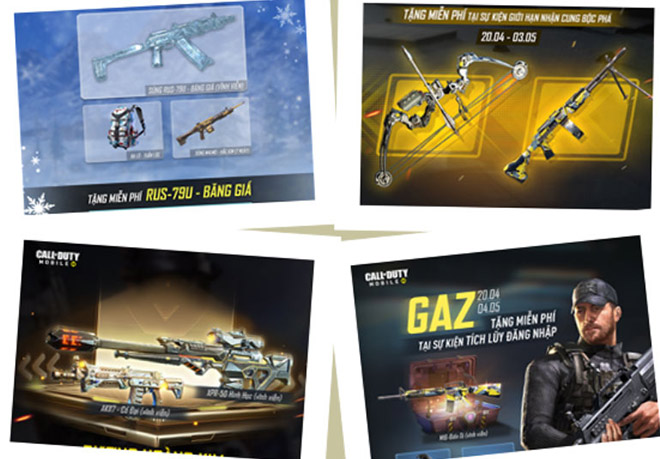 Call of Duty: Mobile VN “khai hỏa” với Top 1 Download trên App Store - 5