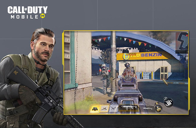 Call of Duty: Mobile VN “khai hỏa” với Top 1 Download trên App Store - 6