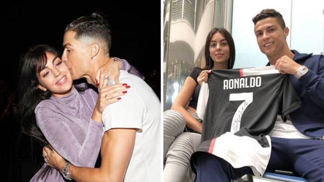 Mỹ nhân số 1 Tây Ban Nha: Bạn gái Ronaldo bị tình cũ Benzema soán ngôi - 1