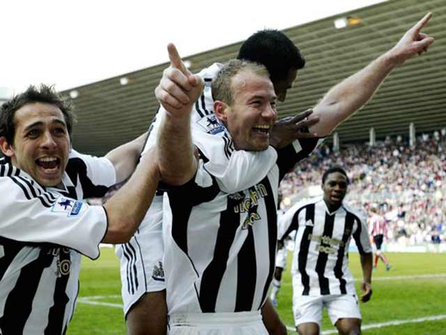 Bóng đá - Bạn có biết Newcastle "ông trùm" tương lai Ngoại hạng Anh từng mạnh cỡ nào?