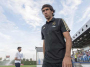 Bóng đá - Real cảnh báo Zidane “đi đêm” với Juventus: Raul lăm le giật “ghế nóng”
