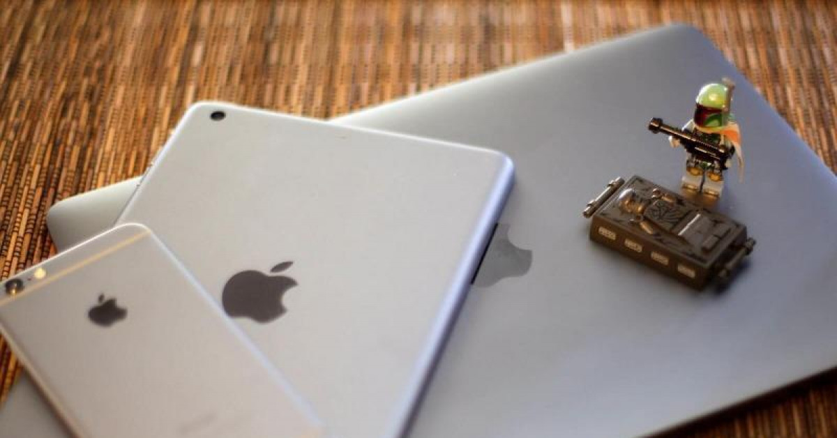 Công nghệ thông tin - Cách tăng tuổi thọ pin trên iPhone, iPad và MacBook
