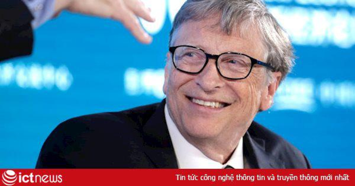 Công nghệ thông tin - Bill Gates đã làm gì để giúp thế giới đối phó Covid-19?
