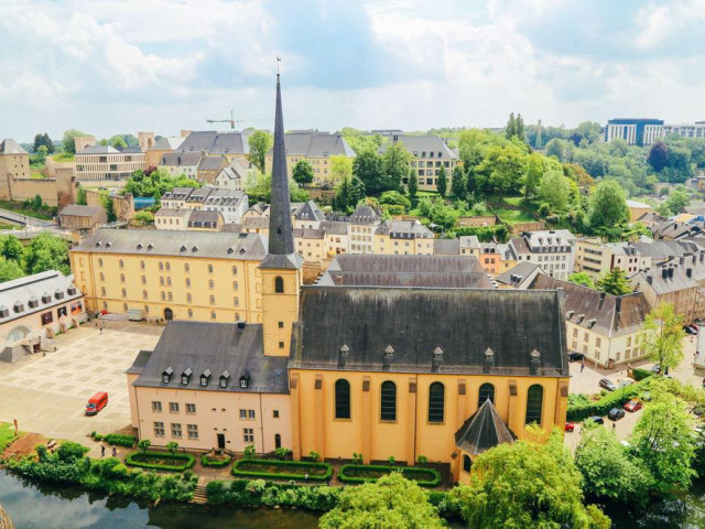 Du lịch - Đất nước nào là đại công quốc duy nhất còn tồn tại trên thế giới?