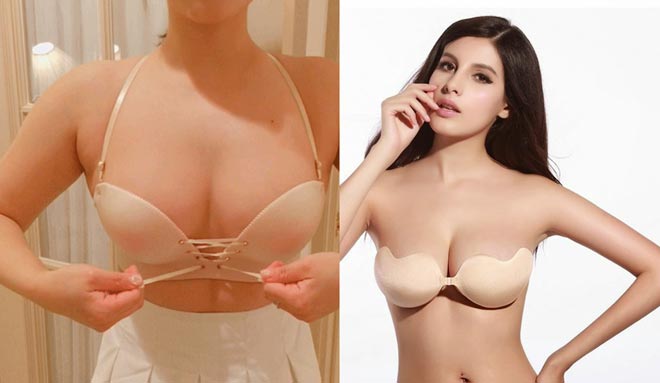 Búp bê lai xinh nổi tiếng Sài thành gây tranh cãi vì áo dài "toang" phần ngực - 10