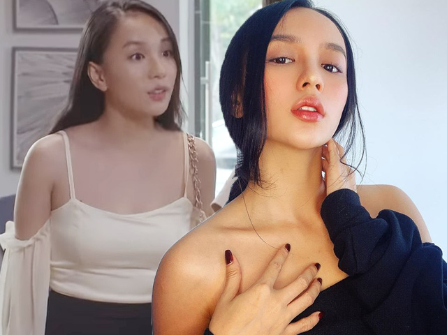 Giải trí - Tiểu tam bị ghét nhất "Tiệm ăn dì ghẻ": Không bao giờ dây vào đàn ông đã có gia đình