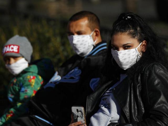 Thế giới - Quốc gia châu Âu muốn đóng cửa biên giới hẳn một năm để ngăn Covid-19